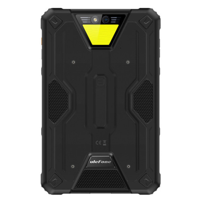Планшет Ulefone Armor Pad 2 11" 8/256GB 4G Black (6937748735700)