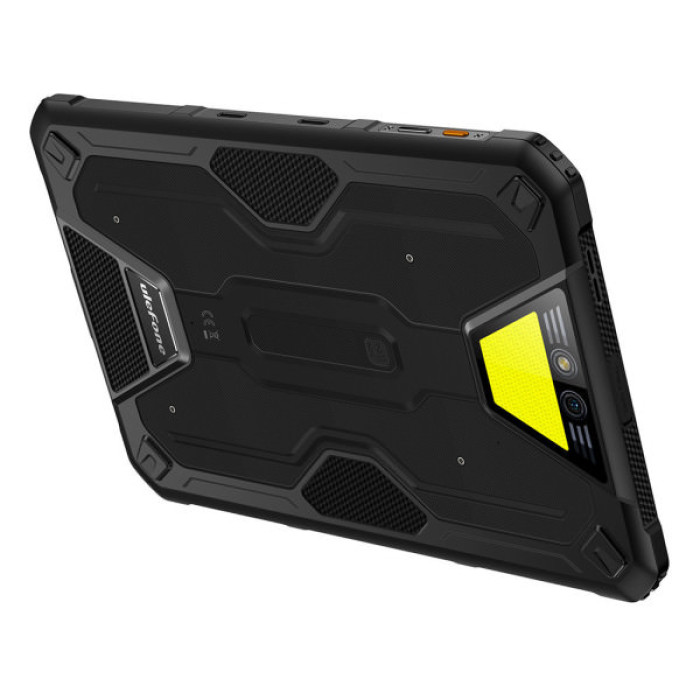 Планшет Ulefone Armor Pad 2 11" 8/256GB 4G Black (6937748735700)