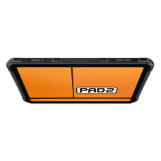 Планшет Ulefone Armor Pad 2 11" 8/256GB 4G Black (6937748735700)