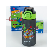 Пляшка для води Kite 560 мл, HW (HW25-1213)