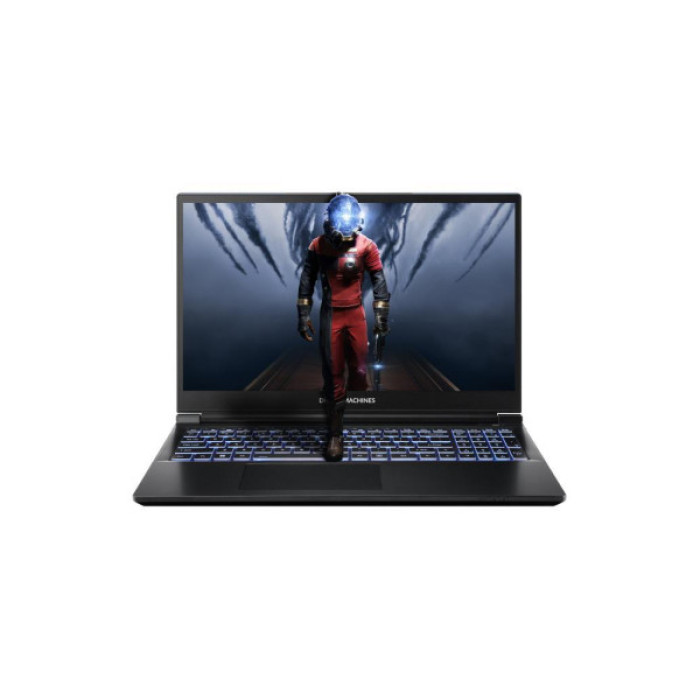 Ноутбук Dream Machines RG5060-15 (RG5060-15UA31)