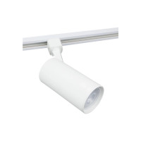 Світильник LEDVANCE ECO TRACK SP 1 PH GU10 WTRD (4099854269622)