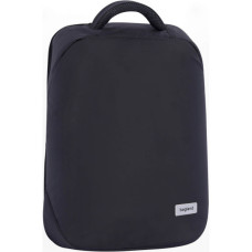 Рюкзак для ноутбука Bagland 15.6" Shine 16L black graphite (1074419365/0058191)