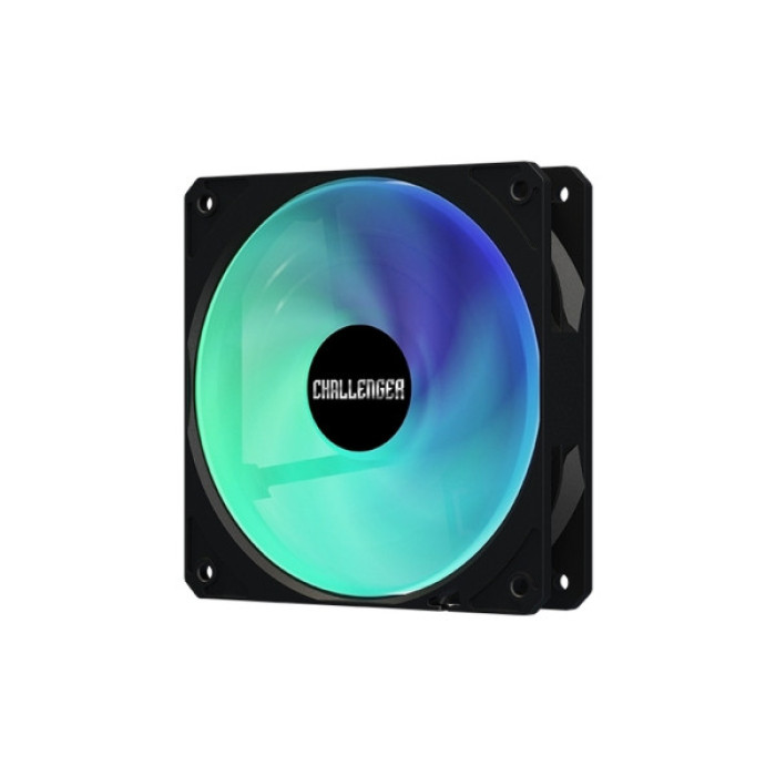 Система рідинного охолодження ASRock CHALLENGER 360 DIGITAL