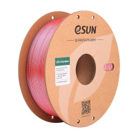 Пластик для 3D-принтера eSUN ePLA Chameleon 1,75mm 1kg RASBERRY RED (EPLA-CHAMELEON-P175RR1)