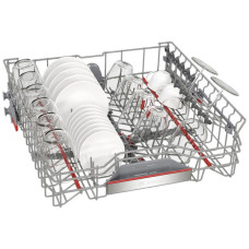 Посудомийна машина Bosch SMV6ECX86Q