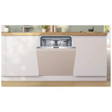 Посудомийна машина Bosch SMV6ECX86Q