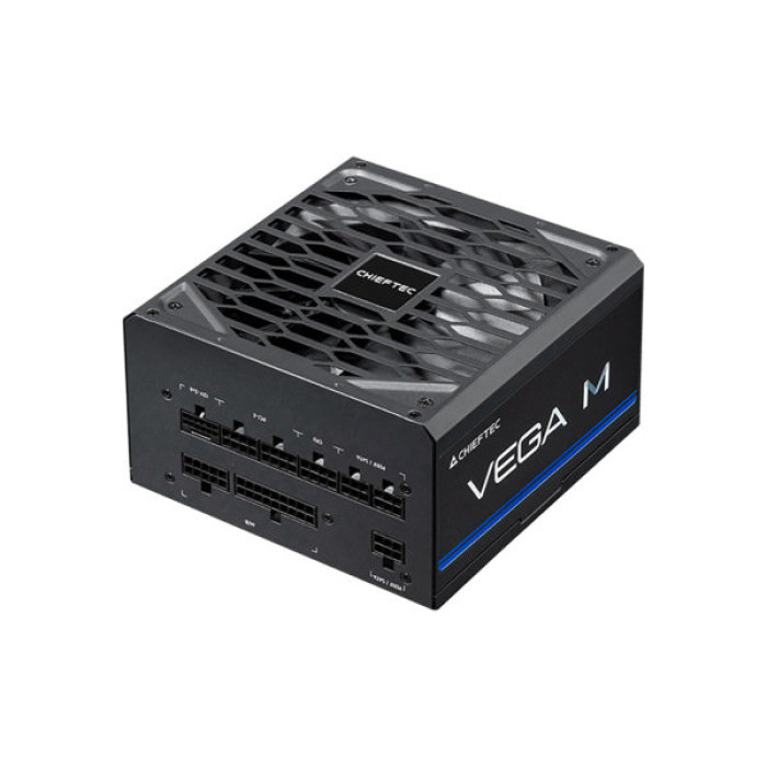 Блок живлення Chieftec 750W Vega M (PPG-750-C)