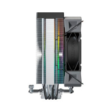 Кулер до процесора MONTECH NX400 ARGB (B)