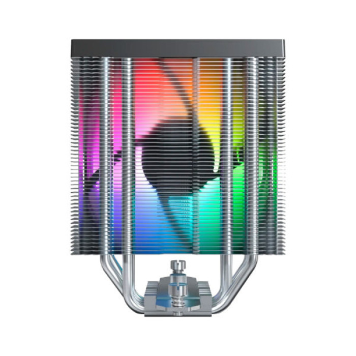 Кулер до процесора MONTECH NX400 ARGB (B)