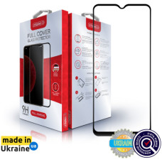 Скло захисне Intaleo Full Glue Nokia G22 Black (1283126582189)