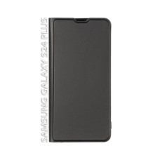 Чохол до мобільного телефона BeCover Exclusive New Style Samsung Galaxy S24 Plus SM-S926 Black (712699)