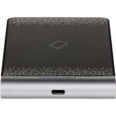 Зчитувач безконтактних карт Hikvision DS-K1F100-D8E