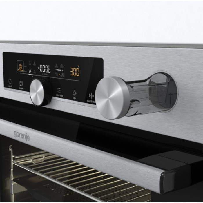 Духова шафа Gorenje BPSA6747A08X