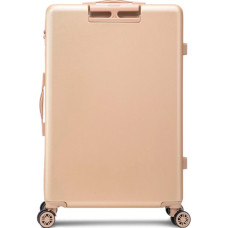 Валіза Semi Line 24" M T5912-2 Golden (DAS303367)