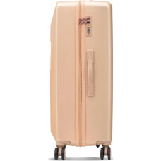 Валіза Semi Line 24" M T5912-2 Golden (DAS303367)