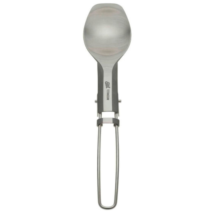 Ложка туристична Esbit FS17.5-TI (017.0065)