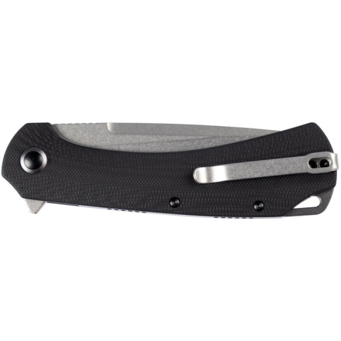 Ніж Skif Frontier SW Black (UL-005SWB)