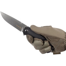 Ніж Skif Frontier SW Black (UL-005SWB)