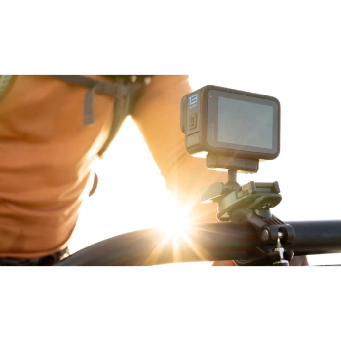 Аксесуар до екшн-камер GoPro Magnetic Latch Ball Joint Mount (AEMAG-002)