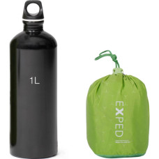 Туристична подушка Exped Rem Pillow M lichen forest (018.1118)