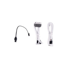 Система рідинного охолодження Lian Li Galahad GA II LCD TL 280, White (G89.GA2ALCD28TLW.00)