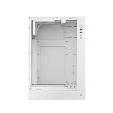 Корпус для ПК Deepcool CH170 Plus White (R-CH170-WHNGM0-G)