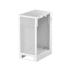 Корпус для ПК Deepcool CH170 Plus White (R-CH170-WHNGM0-G)