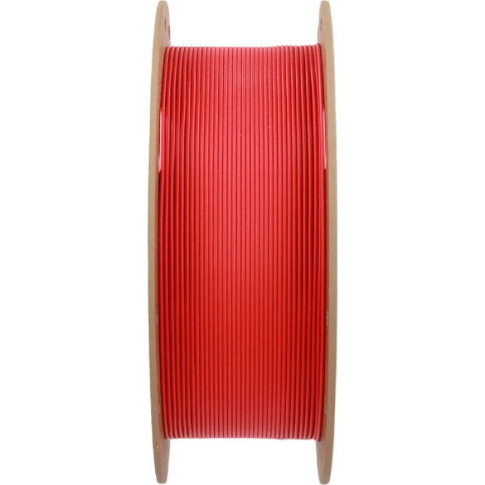 Пластик для 3D-принтера Polymaker PLA PANCHROMA MATTE 1,75mm 1kg LAVA RED (CA04021)