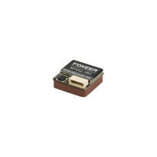GPS модуль для дрона Foxeer M10Q 180 V1 GPS Compass (MR1776)