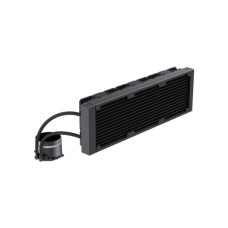 Система рідинного охолодження Gamemax IceBurg 360 Infinity