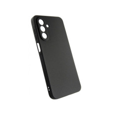 Чохол до мобільного телефона Dengos Carbon Samsung Galaxy A26 (black) (DG-TPU-CRBN-225)