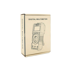Цифровий мультиметр Mayilon HT-113A, V, A, R (HT-113A)