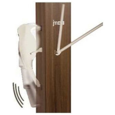 Настінний годинник Lowell 14541W