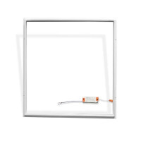 Світильник Євросвітло LED  ART-02 50 Вт 4200K (розбірна)