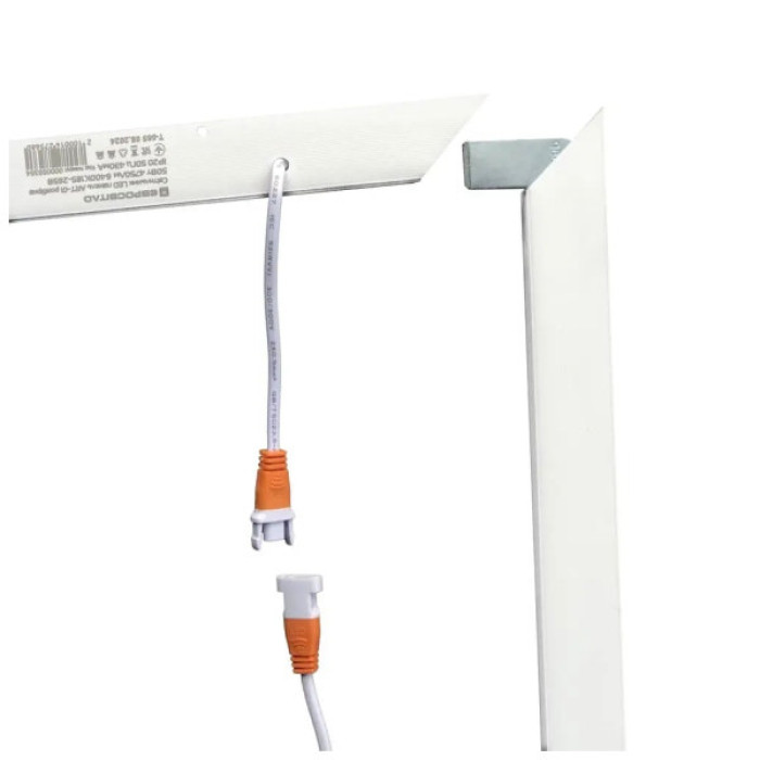 Світильник Євросвітло LED  ART-02 50 Вт 4200K (розбірна)