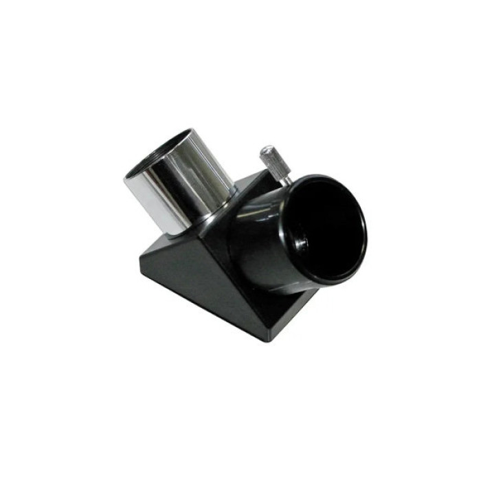 Телескоп Bresser Quasar 80/900 EQ Refractor Solar Carbon + фільтр + адаптер (923033)