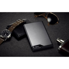 Зовнішній жорсткий диск 2.5" 1TB Apacer (AP1TBAC632A-1)
