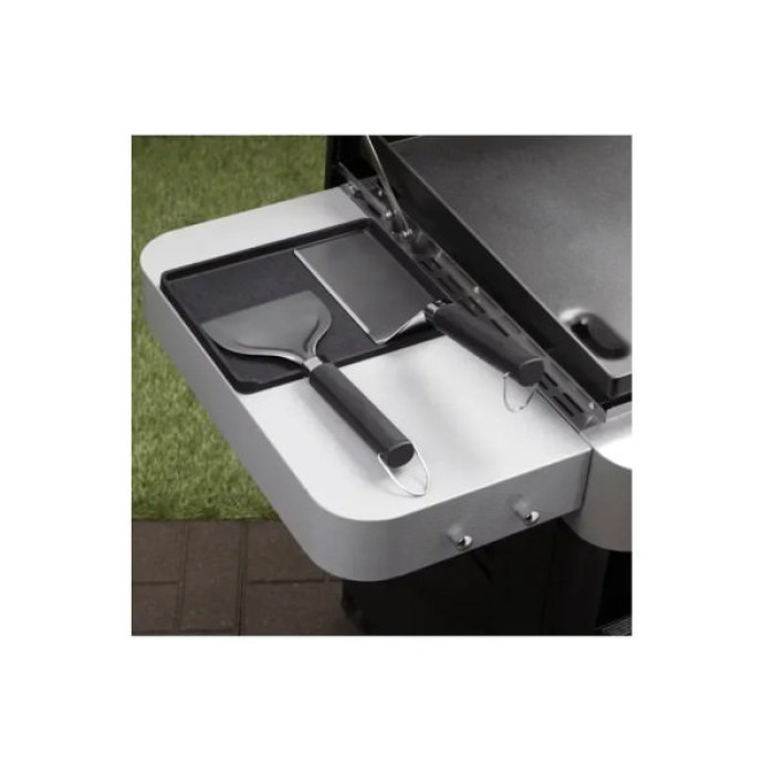 Аксесуар для барбекю Weber килимок для інструментів (3400075)