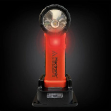 Ліхтар Mactronic M-Fire Guardian XR (240 Lm) Ex-ATEX (PHH0231) (DAS303385)