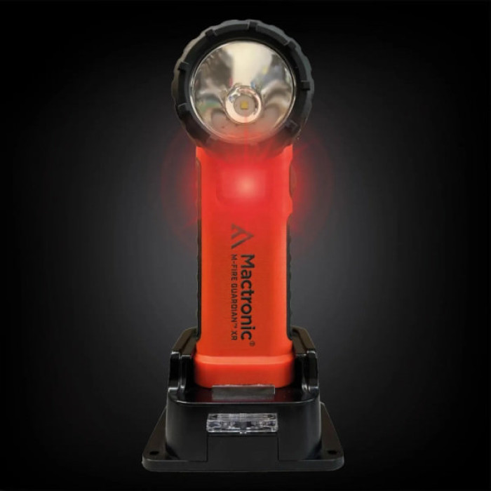 Ліхтар Mactronic M-Fire Guardian XR (240 Lm) Ex-ATEX (PHH0231) (DAS303385)