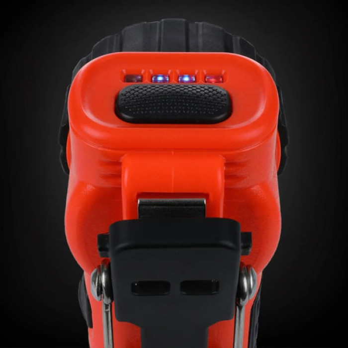 Ліхтар Mactronic M-Fire Guardian XR (240 Lm) Ex-ATEX (PHH0231) (DAS303385)