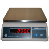 Ваги торгівельні ІКС ICS-3 AW