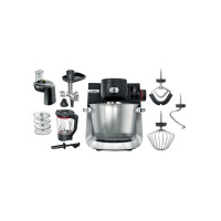 Кухонний комбайн Bosch MUMS6ZS34