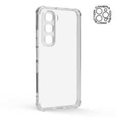 Чохол до мобільного телефона Armorstandart Air Force Infinix Hot 60 4G Camera cover Clear (ARM87217)