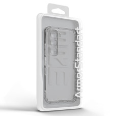 Чохол до мобільного телефона Armorstandart Air Force Infinix Hot 60 4G Camera cover Clear (ARM87217)