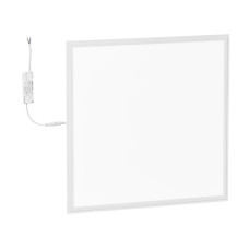 Світильник Delux LED PANEL 51 40W 4400лм 6500K (90024120)