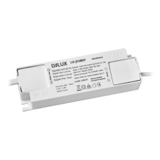 Світильник Delux LED PANEL 51 40W 4400лм 6500K (90024120)