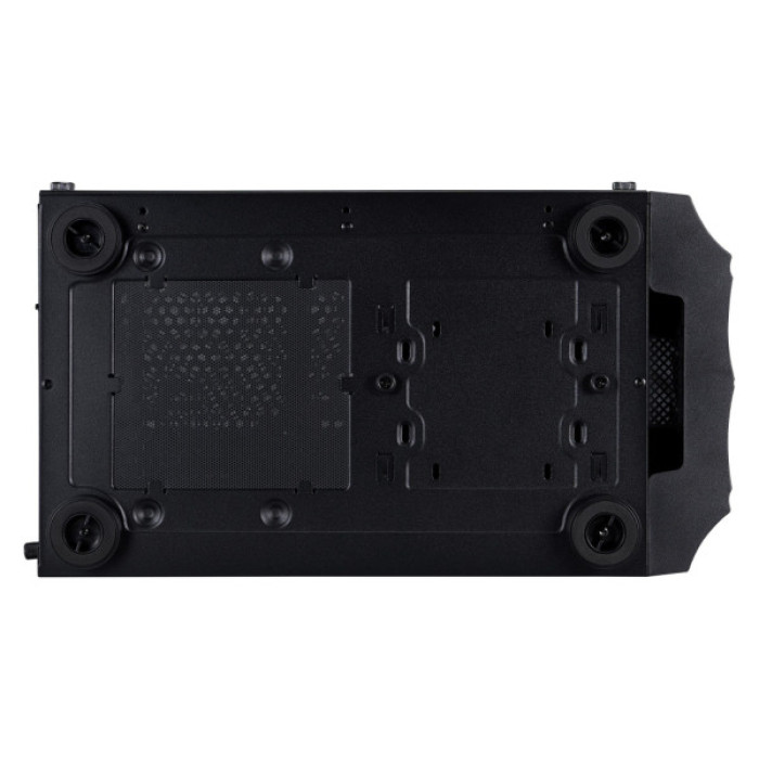 Корпус 1stPlayer X3-M-BK-4F1