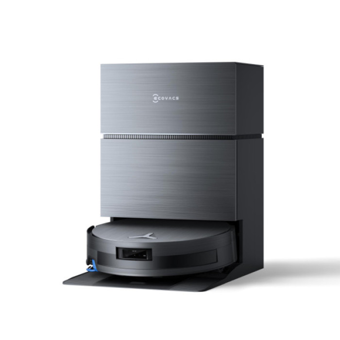 Пилосос Ecovacs Deebot X11 Pro Omni (DEX99-1 BLACK)